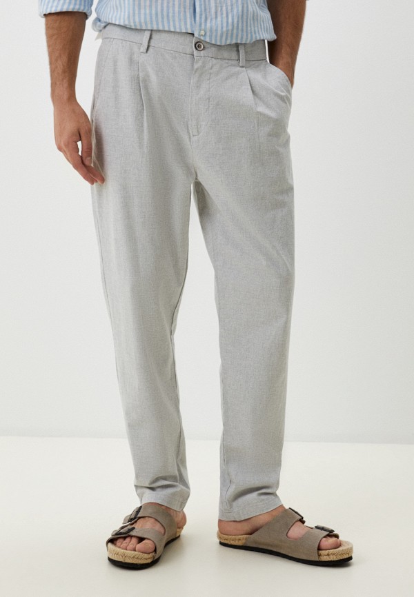 Брюки Zolla 4399₽