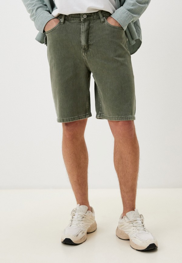 Шорты джинсовые Zolla 3949₽