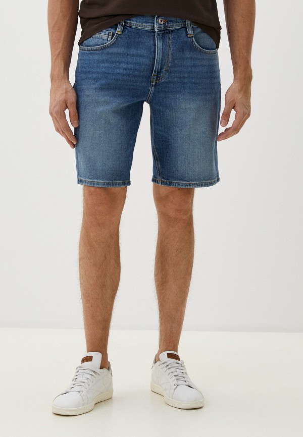 Шорты джинсовые Mustang 5299₽