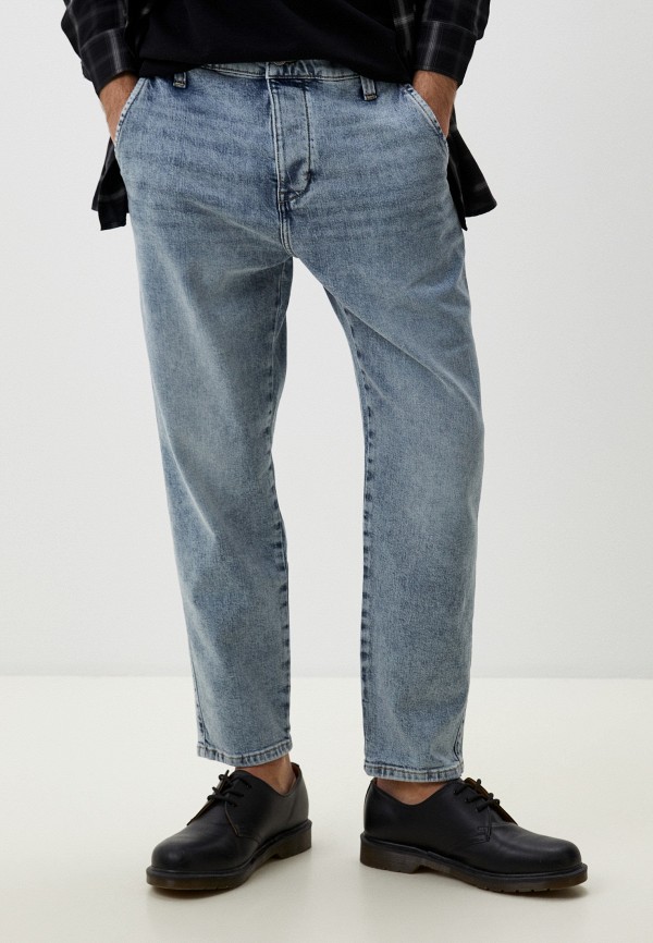 Джинсы Mustang 7499₽