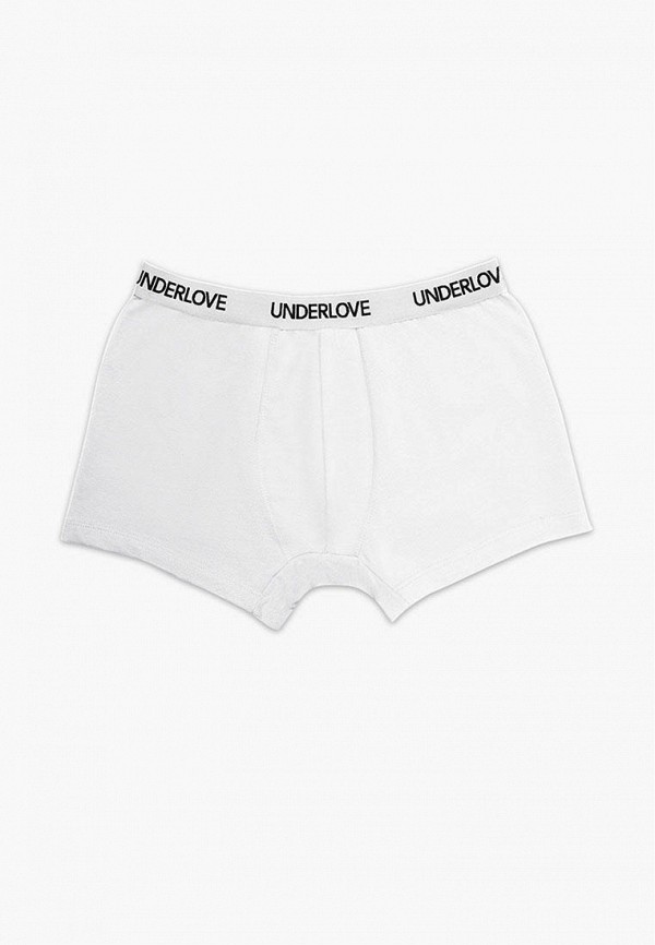 Трусы Underlove