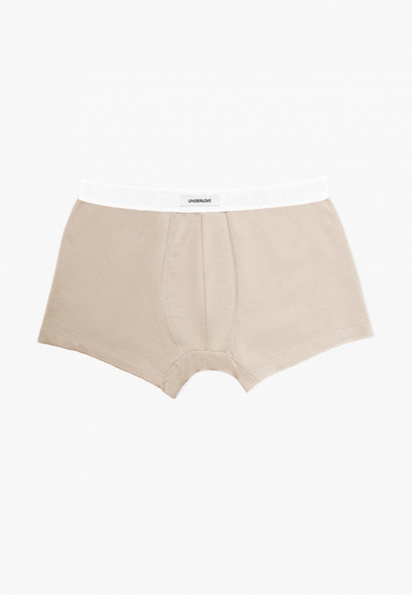 Трусы Underlove