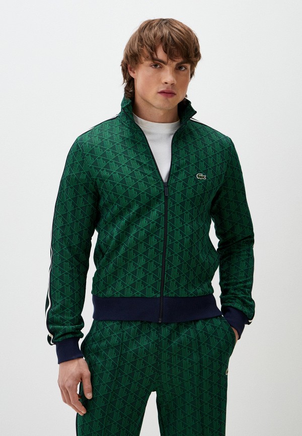 Олимпийка Lacoste 15674₽