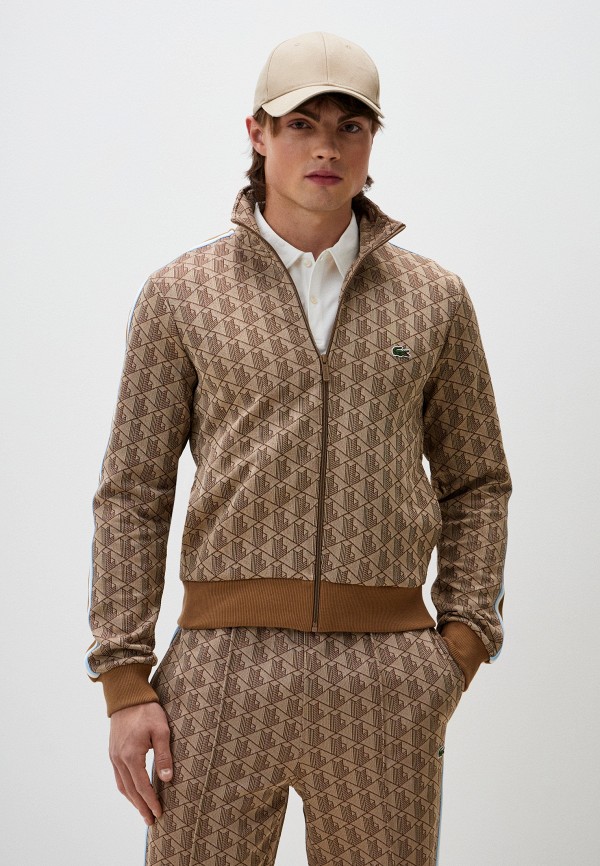 Олимпийка Lacoste 15674₽