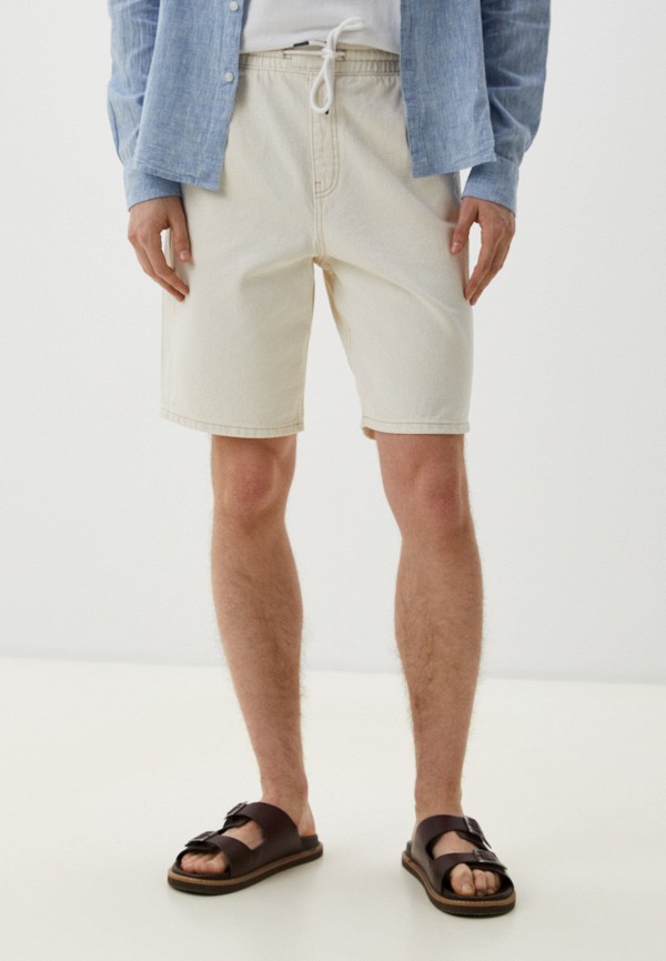 Шорты джинсовые OSTIN 2499₽