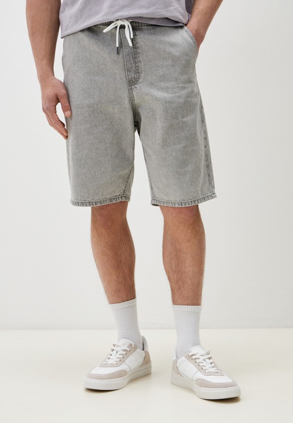 Шорты джинсовые OSTIN 1749₽