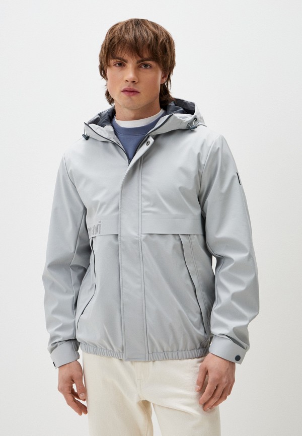 

Ветровка Mavi, Серый, JACKET