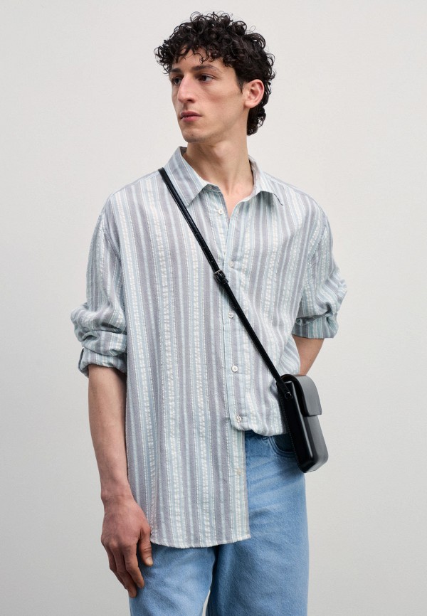 Рубашка Zrn Man 1798₽