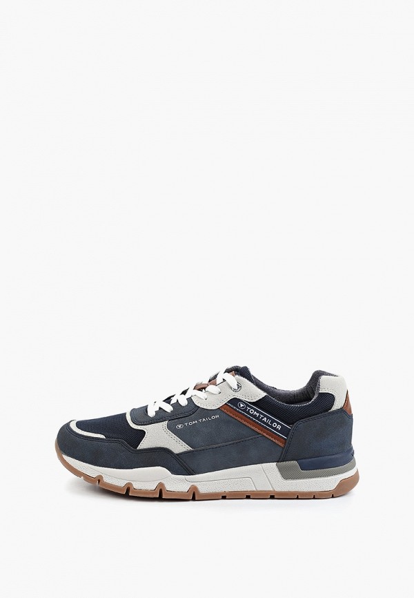 Кроссовки Tom Tailor 4899₽
