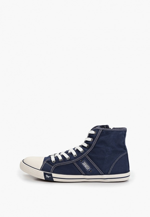 Кеды Mustang 8699₽