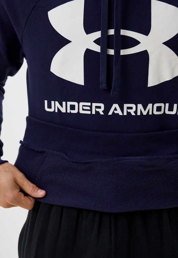 Худи Under Armour  1357093-410-3XL Фото 4