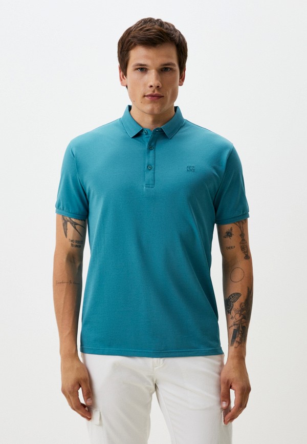 Поло Fine Joyce 2990₽