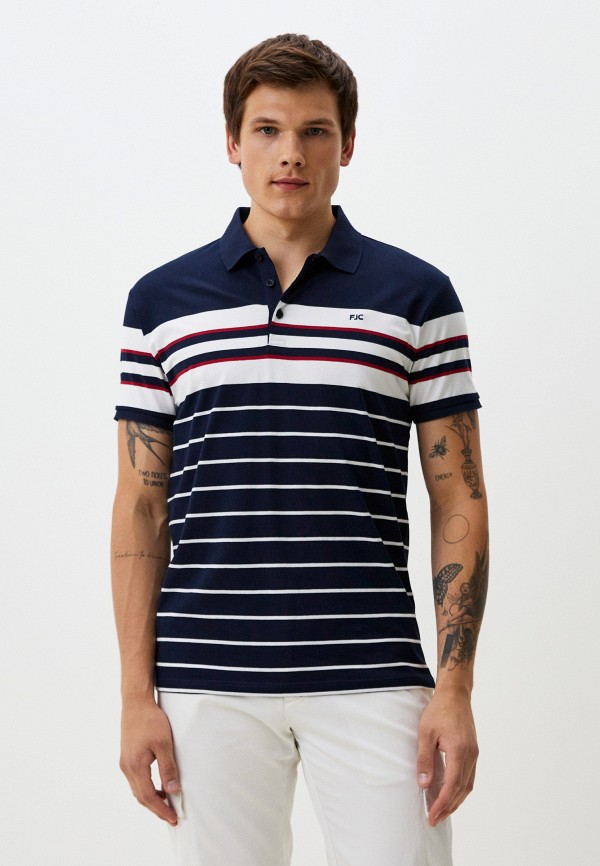 Поло Fine Joyce 2990₽