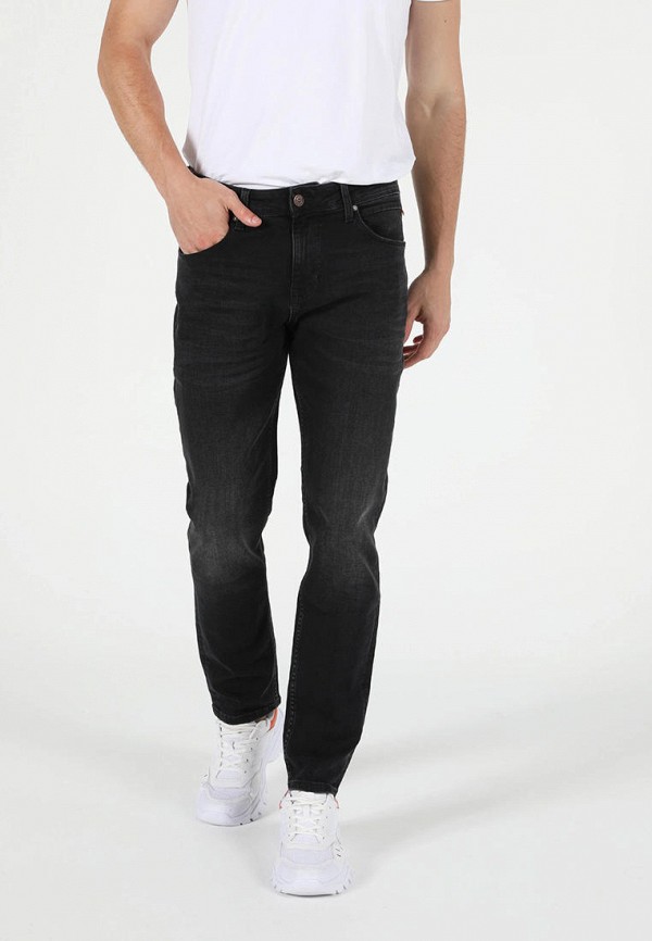 

Джинсы Colin's, Черный