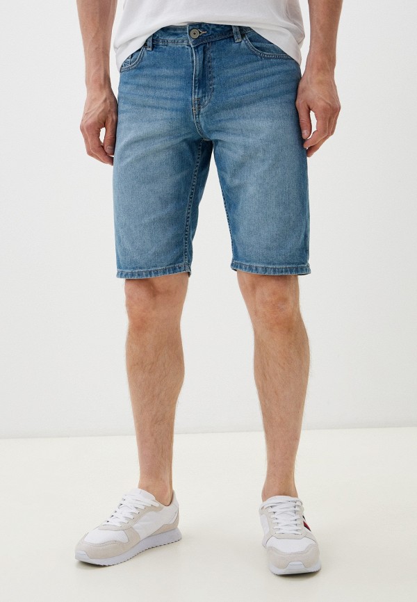 Шорты джинсовые Terranova 2399₽