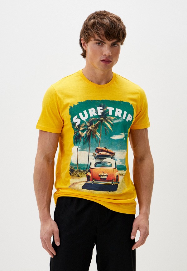 Футболка Terranova 799₽