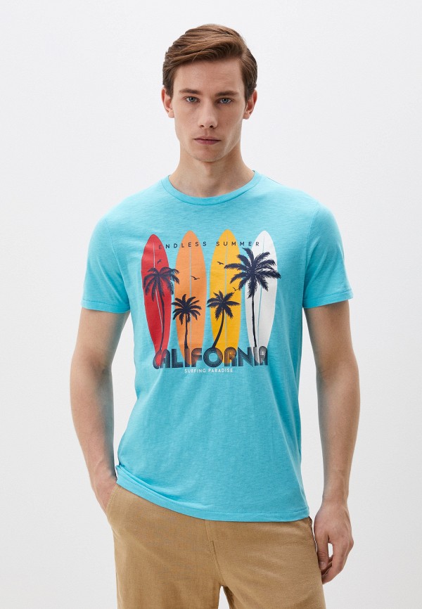 Футболка Terranova 479₽