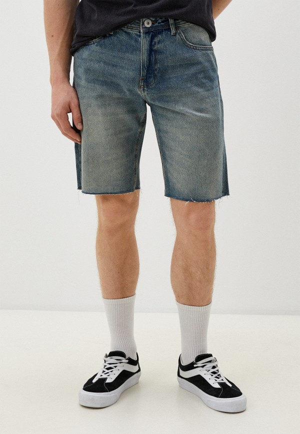 Шорты джинсовые Terranova 2399₽