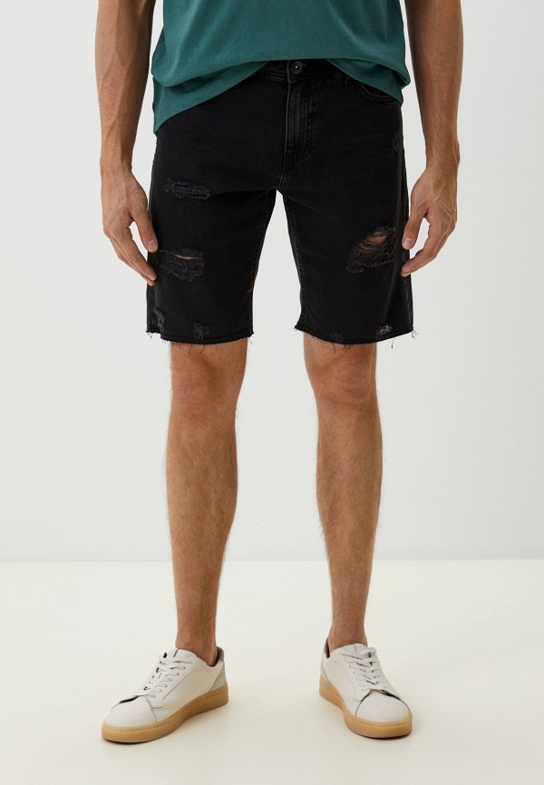 Шорты джинсовые Terranova 2599₽