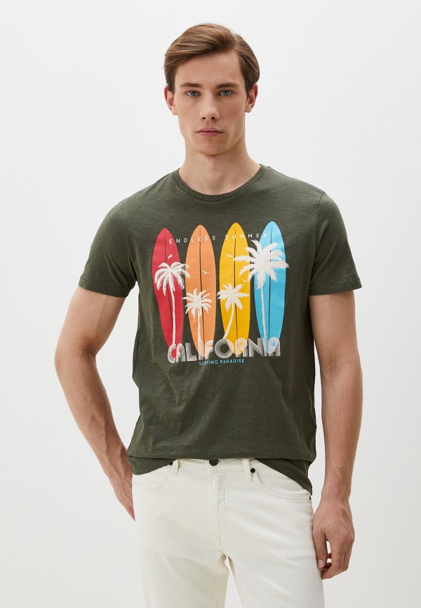 Футболка Terranova 559₽
