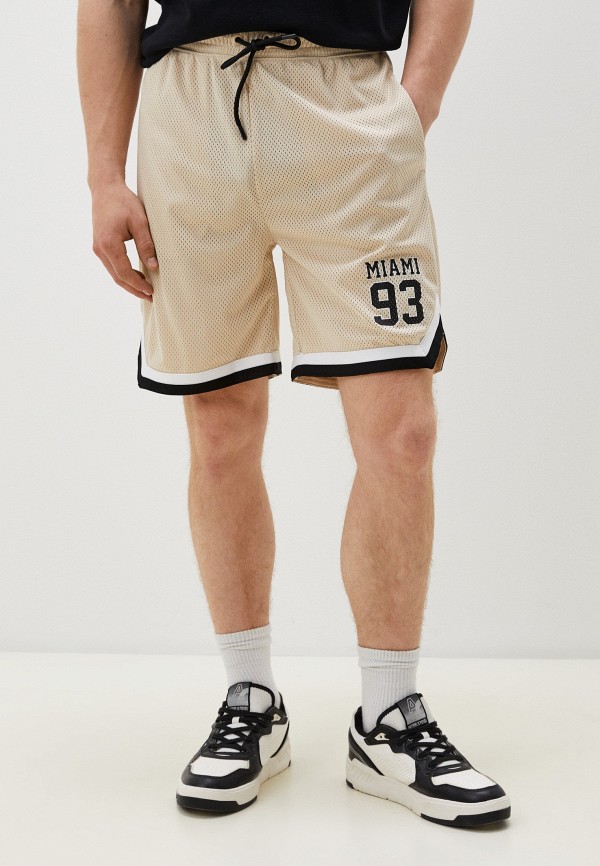 Шорты спортивные Terranova 999₽