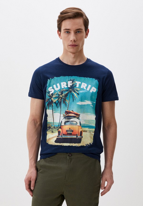 Футболка Terranova 799₽