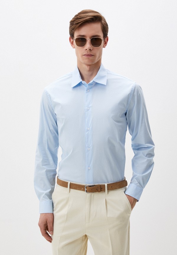 Рубашка Sela 1299₽