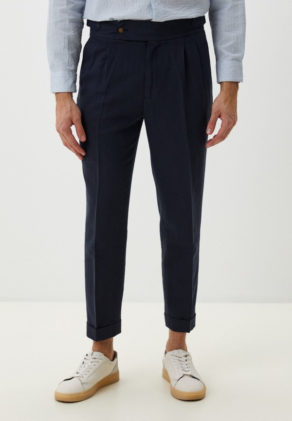 Брюки Salvatore Brunacci 10900₽