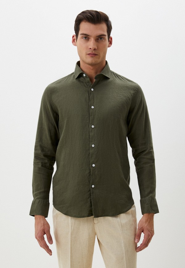 Рубашка Salvatore Brunacci 9500₽