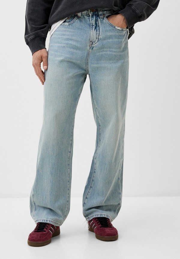 Джинсы Qwentiny 4792₽