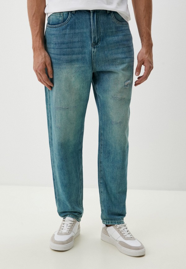 Джинсы Qwentiny 2999₽