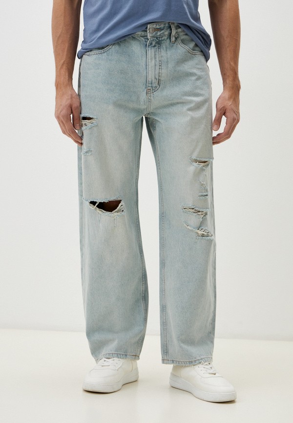 Джинсы Qwentiny 3999₽