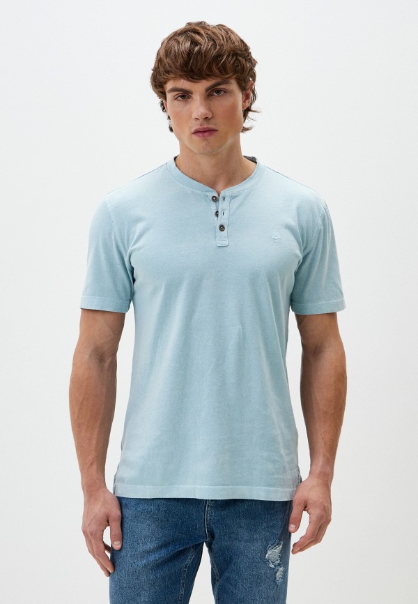 Поло Mustang 2299₽