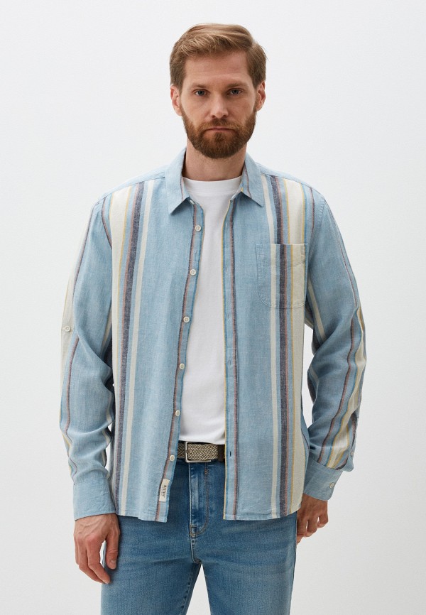 Рубашка Mustang 5299₽