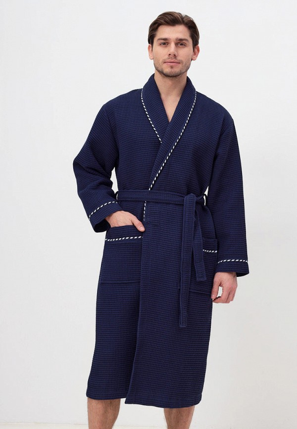 Халат домашний Luisa Moretti 5516₽