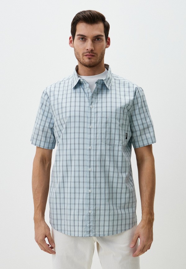 Рубашка Jack Wolfskin 5999₽