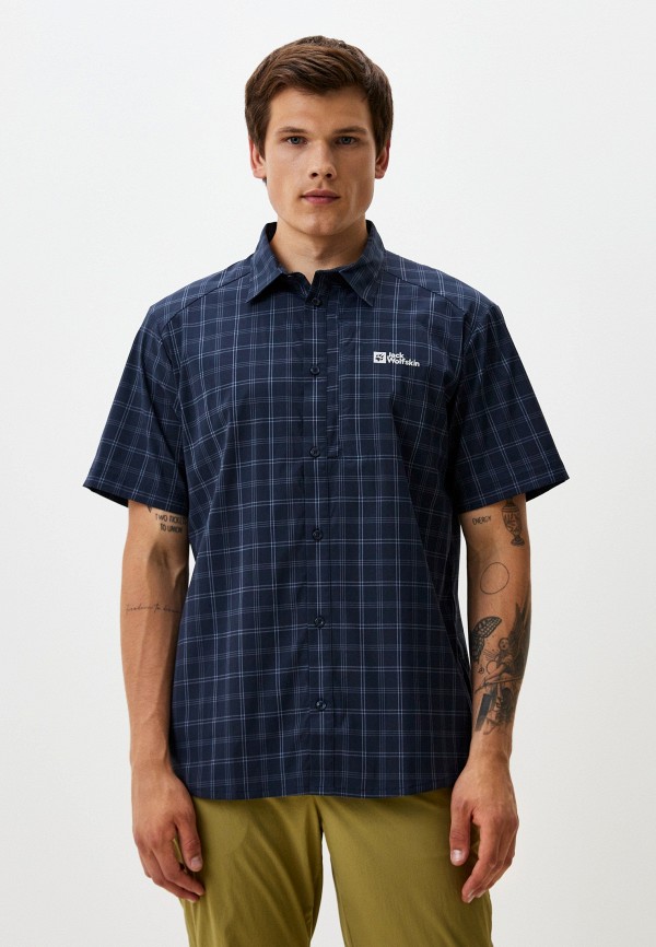 Рубашка Jack Wolfskin 8999₽