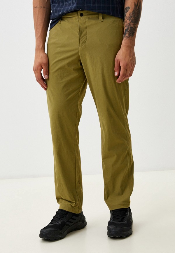 Брюки спортивные Jack Wolfskin 10999₽