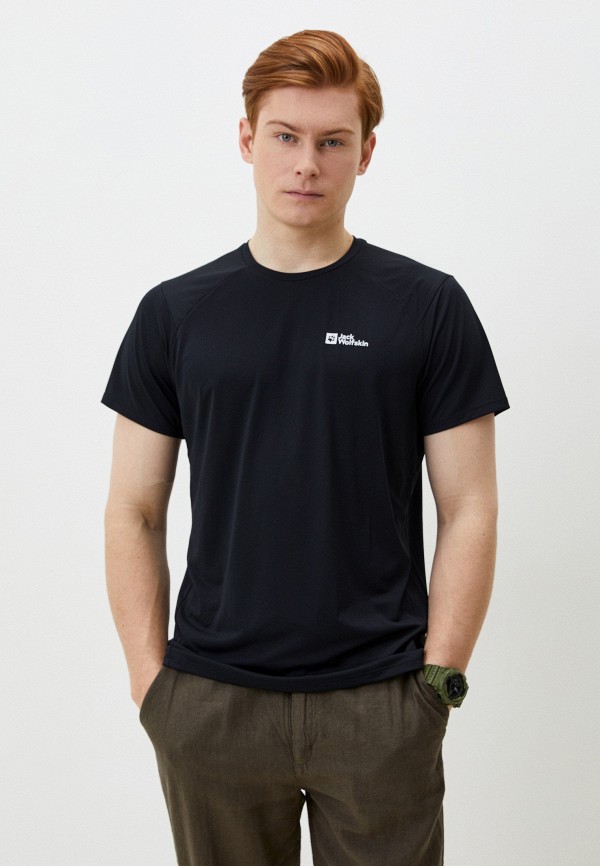 Футболка спортивная Jack Wolfskin 5999₽