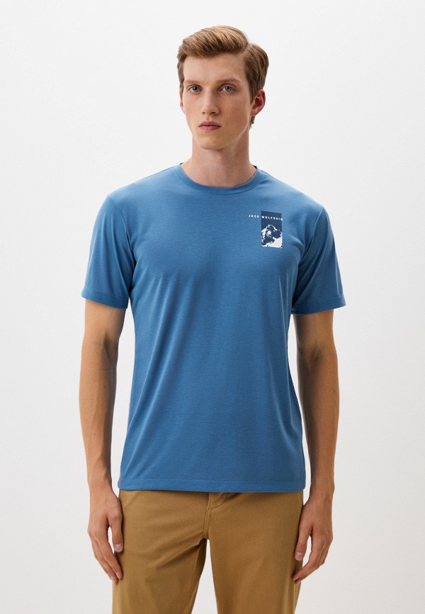 Футболка спортивная Jack Wolfskin 4999₽