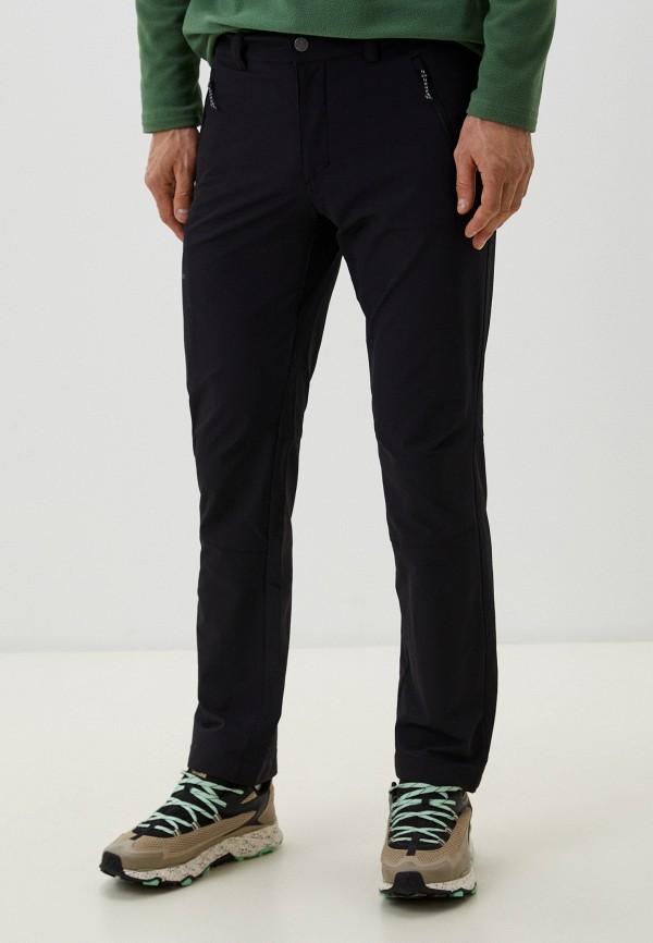 Брюки спортивные Jack Wolfskin 14999₽