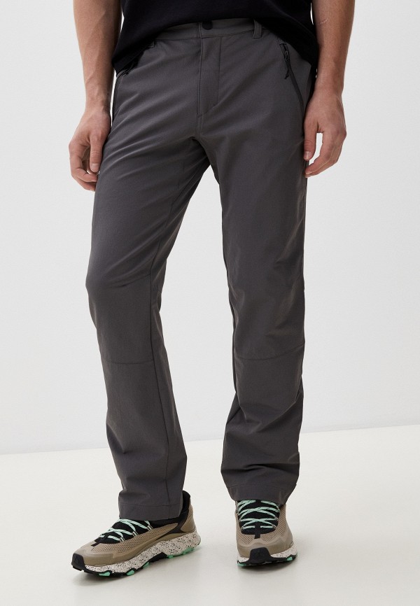 Брюки спортивные Jack Wolfskin 12749₽