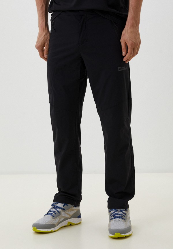 Брюки спортивные Jack Wolfskin 13999₽