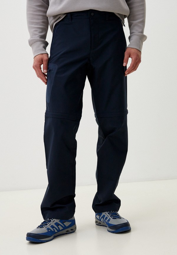 Брюки спортивные Jack Wolfskin 14999₽