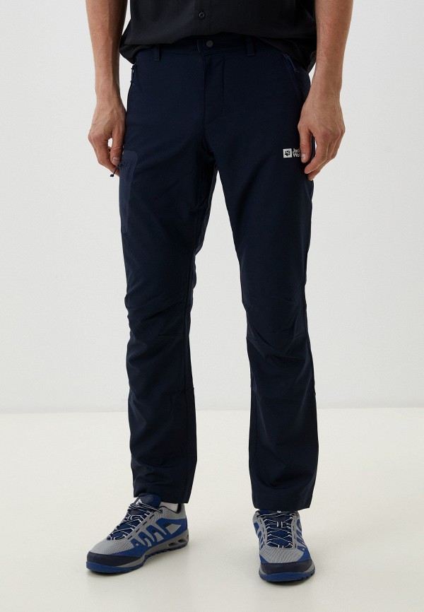 Брюки спортивные Jack Wolfskin 11999₽