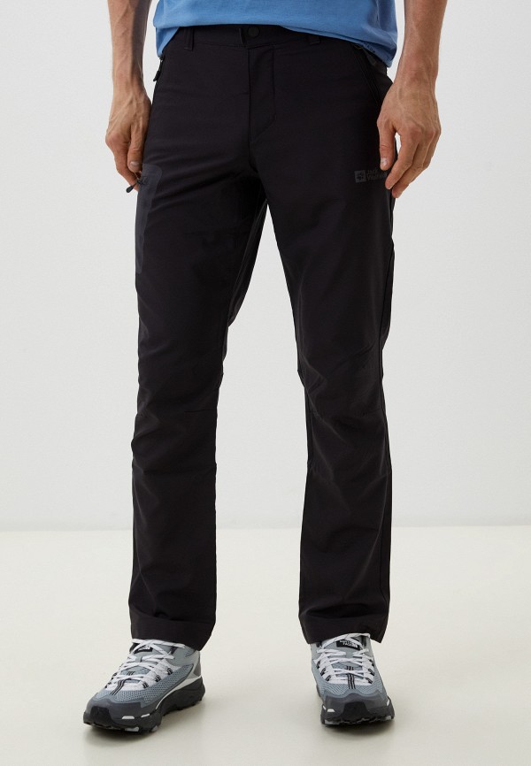 Брюки спортивные Jack Wolfskin 11999₽