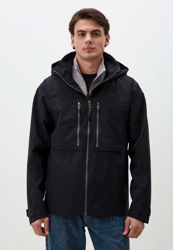 Ветровка Norppa 16900₽