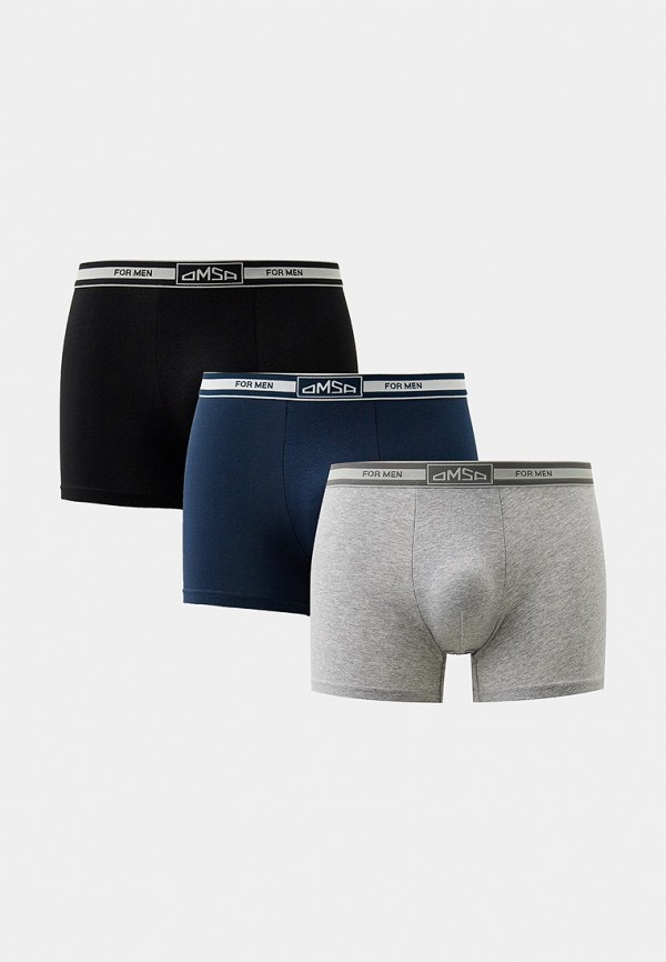 Трусы 3 шт Omsa 1699₽
