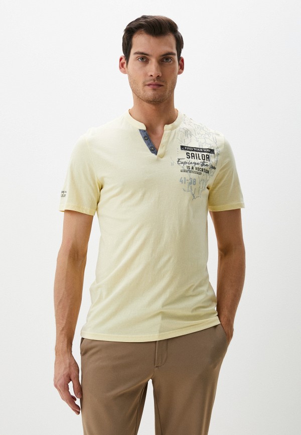 Футболка Zolla 1999₽