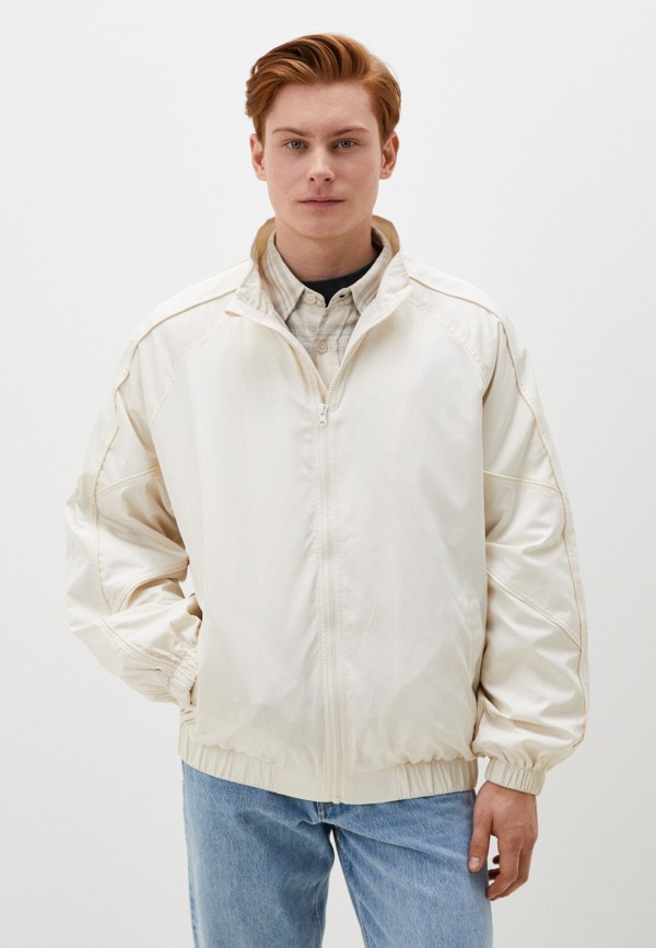 

Куртка Befree, Бежевый, Man Casual